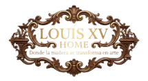 LouiXVHome