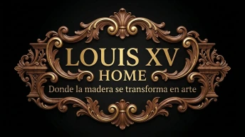 LouiXVHome